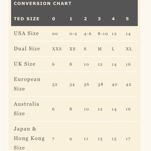 Ted Baker Pikaa Halter Swimsuit Bright Blue - Picture 4 of 4